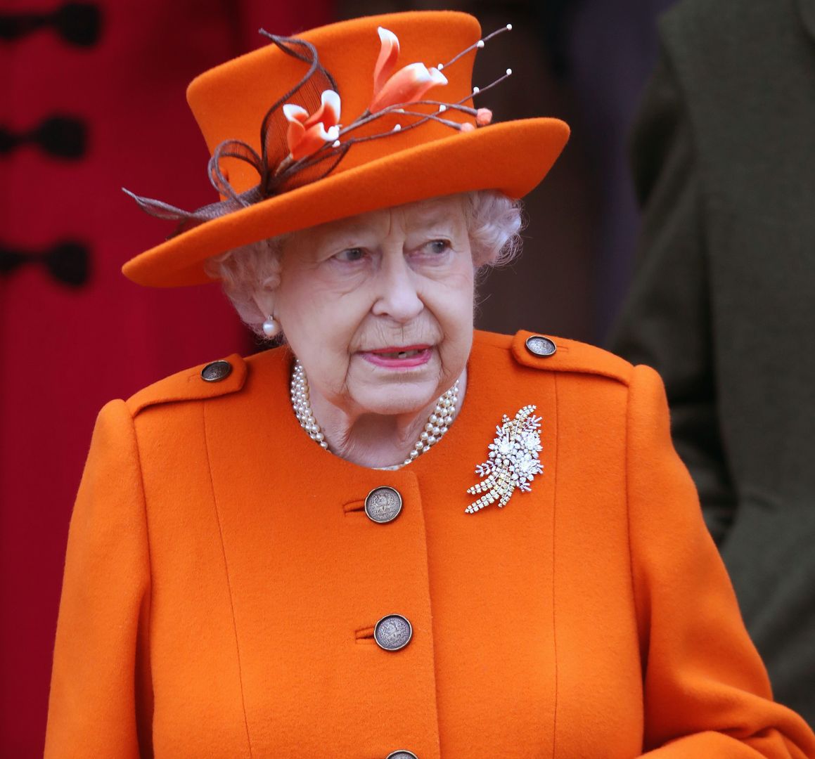 Majątek królowej Elżbiety II szacowany jest na pół miliarda złotych.