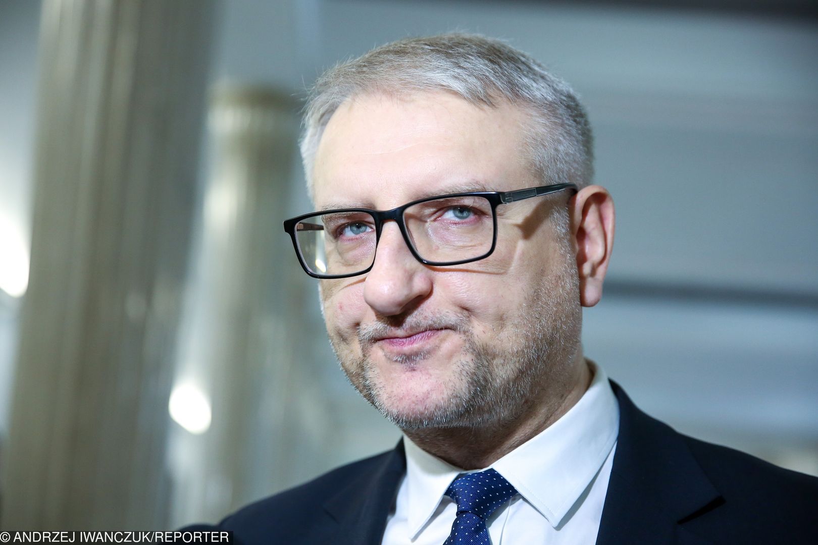 Była kochanka posła PiS prosi o pieniądze na prawnika. Zamierza walczyć "o dobre imię"