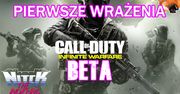 Call of Duty Infinite Warfare BETA - pierwsze wrażenia