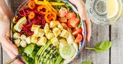 Jak dieta wegańska wpływa na skórę? Sprawdź, co powinnaś wiedzieć