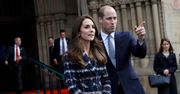 Dlaczego Kate i William nie trzymają się za ręce?