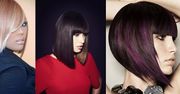 Fryzura long bob - zalety cięcia w stylu lob