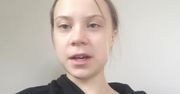 Greta Thunberg udzieliła wywiadu. Mówi o koronawirusie
