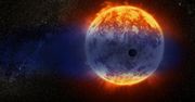 Naukowcy odkryli "znikającą planetę". Rozpada się w rekordowym czasie