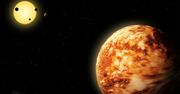 Naukowcy odkryli zagubioną egzoplanetę. Ukrywała się w systemie Kepler-150