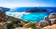 Kreta w listopadzie. Atrakcje turystyczne wyspy