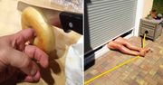 13 zabawnych rozwiązań problemów dnia codziennego. Niektórzy mają naprawdę dziwne pomysły!