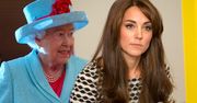 Królowa Elżbieta kazała pójść Księżnej Kate do pracy! Nie uwierzycie, gdzie została zatrudniona Kate Middleton