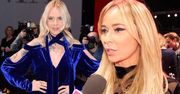 Joanna Przetakiewicz i Maja Sablewska cieszą się z... seksu! Tak szczerego wyznania jeszcze nie było! Sponsorem pokazu była marka kosmetyczna Evree [Wideo]