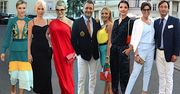 Gwiazdy na gali "Serce dla zwierząt 2018": Kasia Moś, Joanna Krupa, Joanna Jabłczyńska, Jacek Rozenek z Roxi Gąską