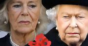 Wstyd! Kompletnie pijana księżna Camilla uderzyła królową Elżbietę II! U Brytyjczyków jest już skreślona!