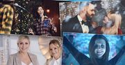 Wysyp świątecznych piosenek od największych polskich gwiazd. Natalia Kukulska, Margaret, Roxie, Ania Karwan…