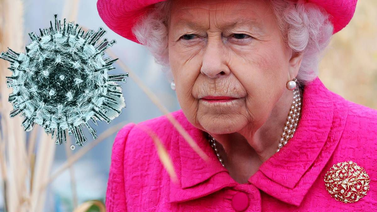 Jaki jest stan zdrowia królowej Elżbiety II? Pałac komentuje