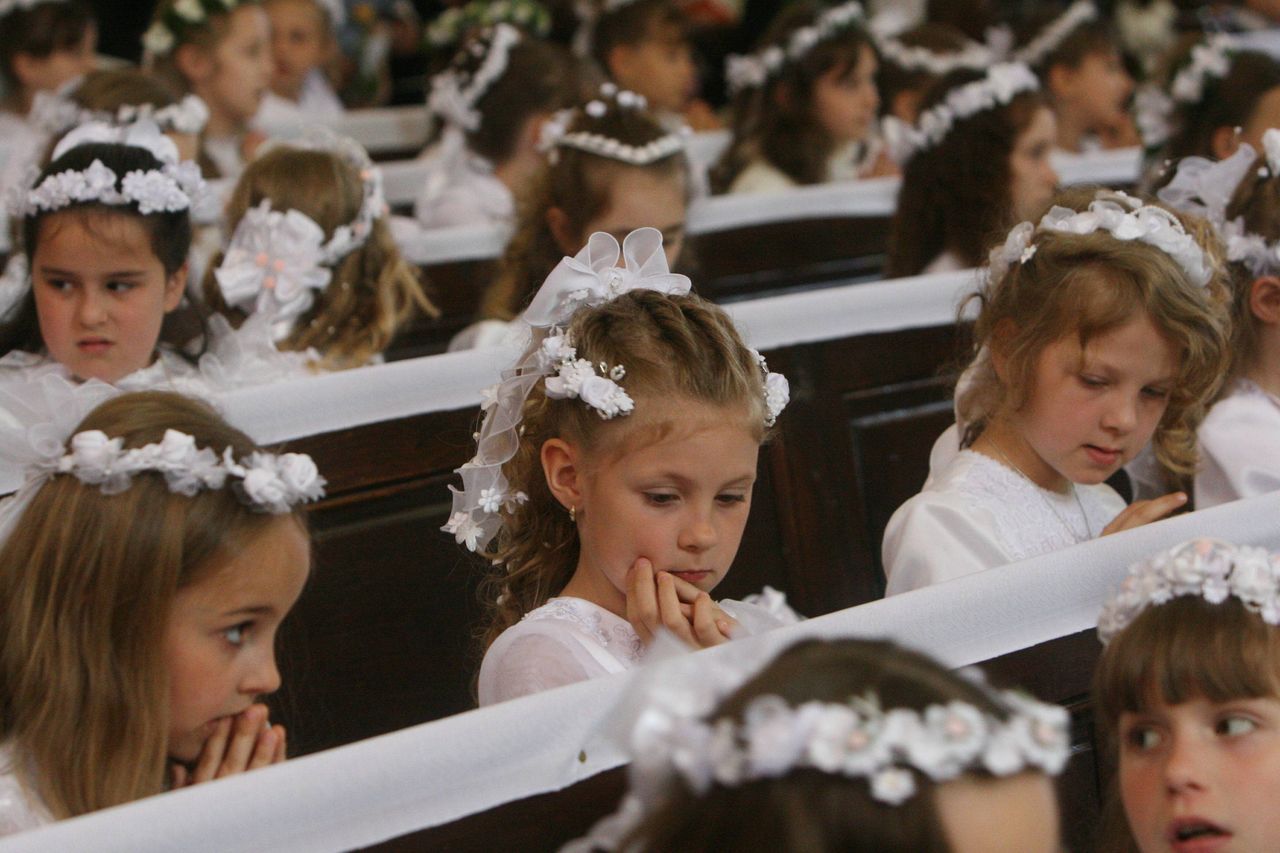 Inne niż dziś. Jak wyglądały prezenty w PRL-u
