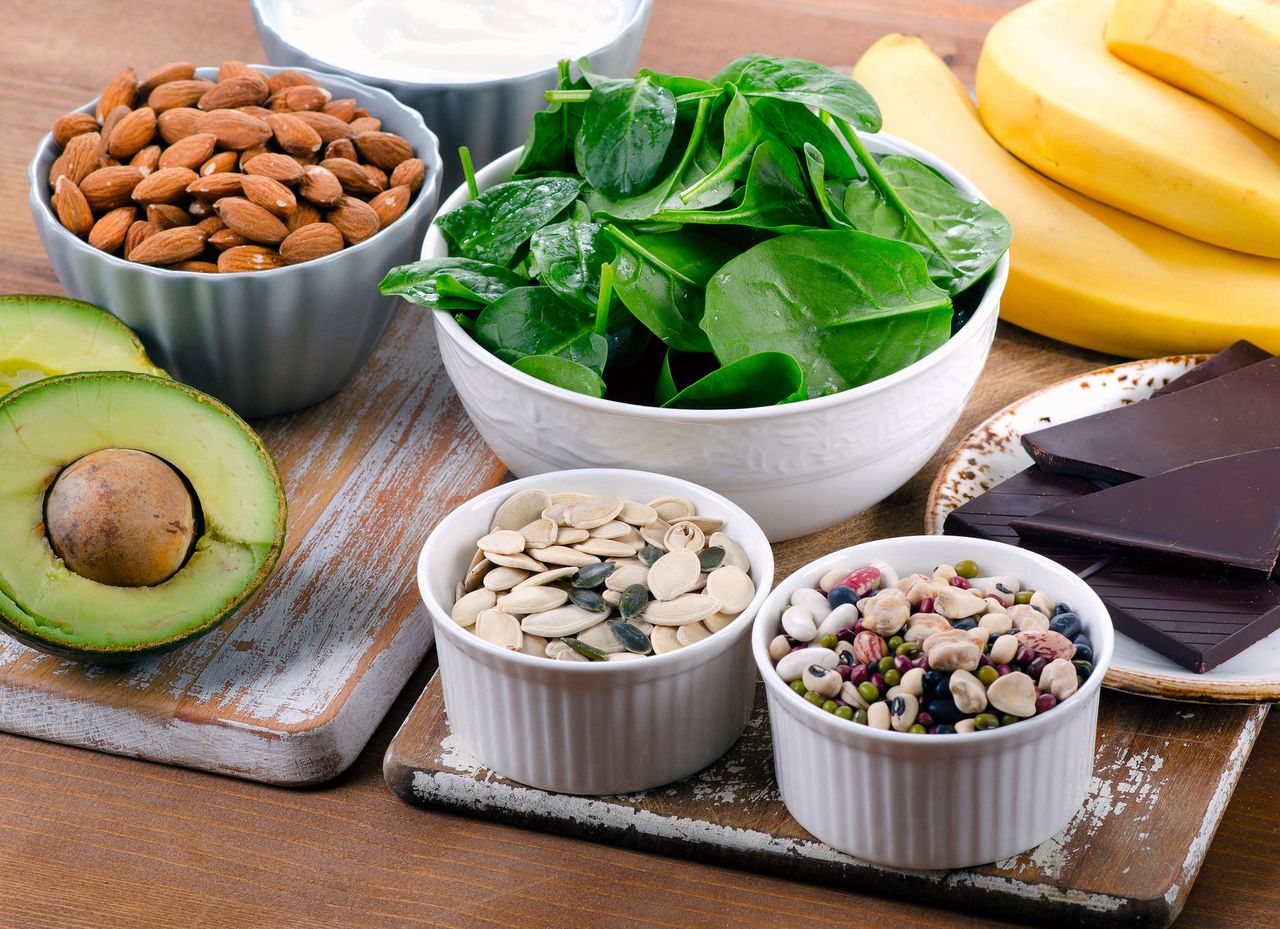 10 produktów, które pomogą obniżyć poziom cholesterolu