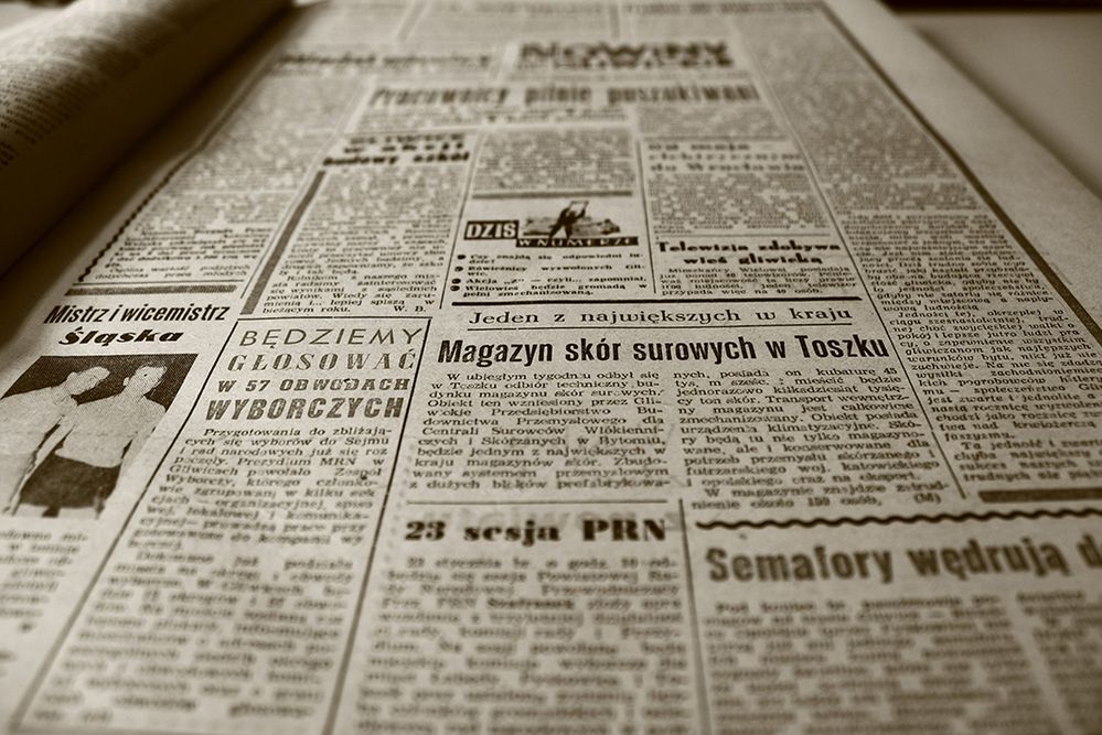 Fake newsy to nie wszystko. Manipulują nami poprzez fałszywe wspomnienia