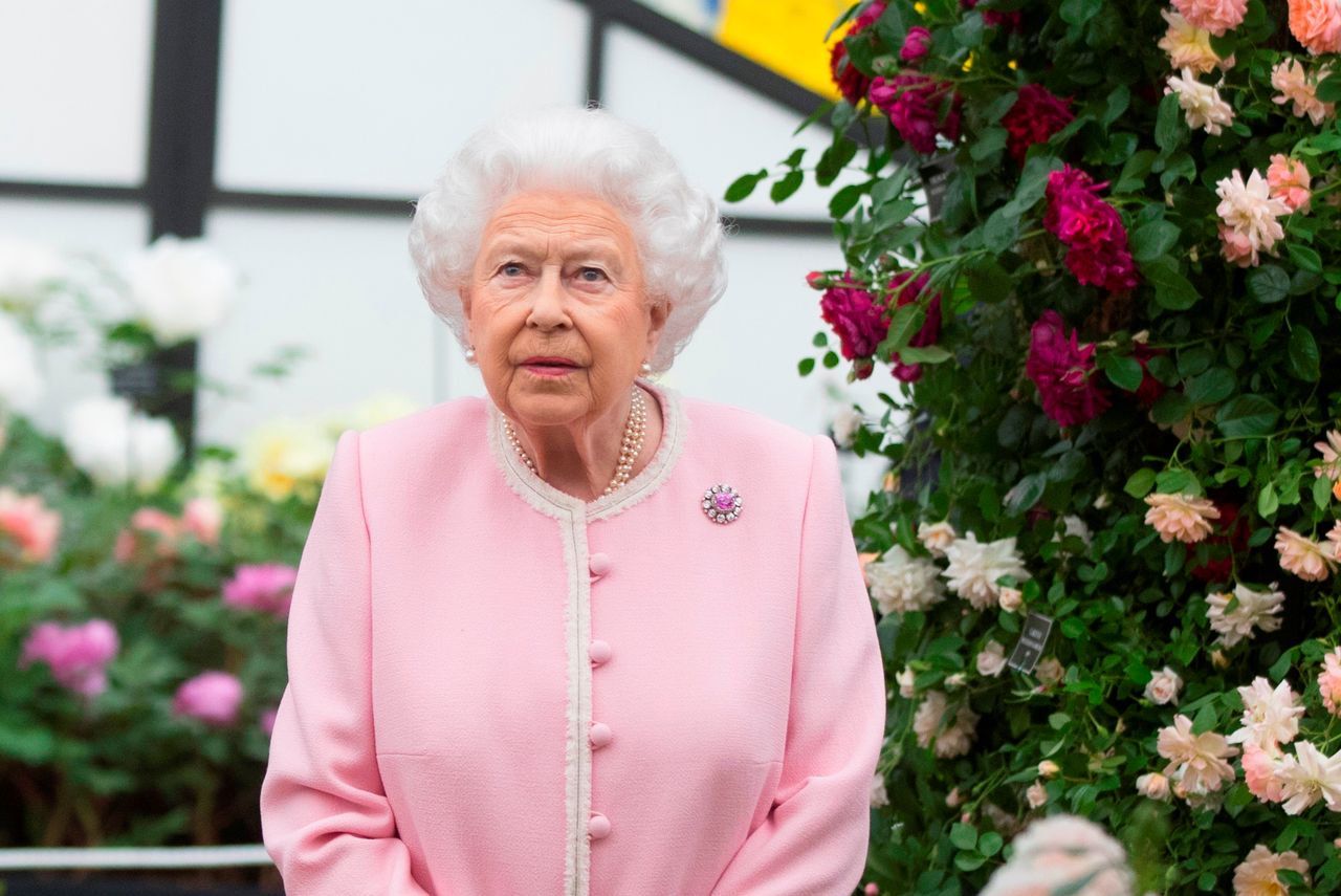 Co stanie się, gdy królowa Elżbieta II umrze? Jest na to przygotowany plan