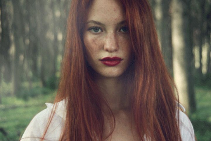 Rudzielce to mutanci. 10 ważnych faktów