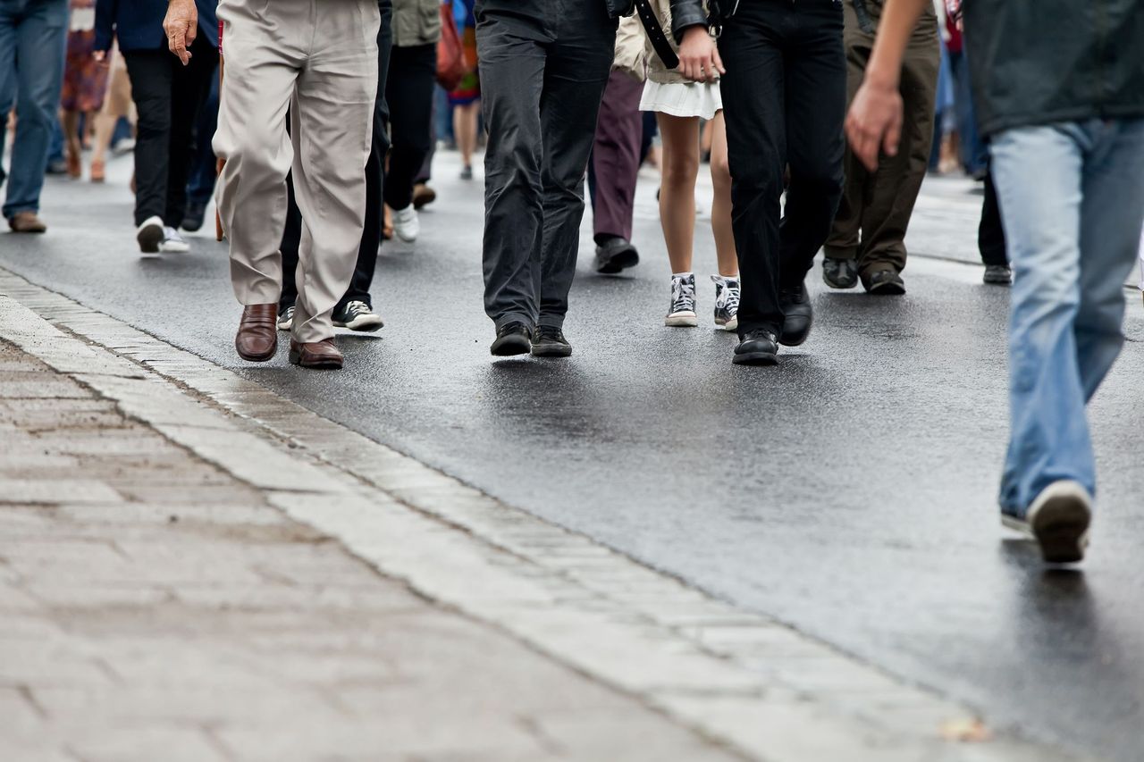 Oto, co Polacy naprawdę sądzą o swoim kraju. Wyniki ankiety zaskakują