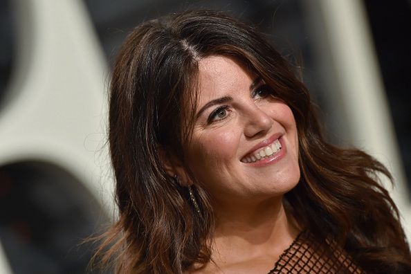 Monica Lewinsky chwali Jaya-Z. "To rzadkie u mężczyzn"