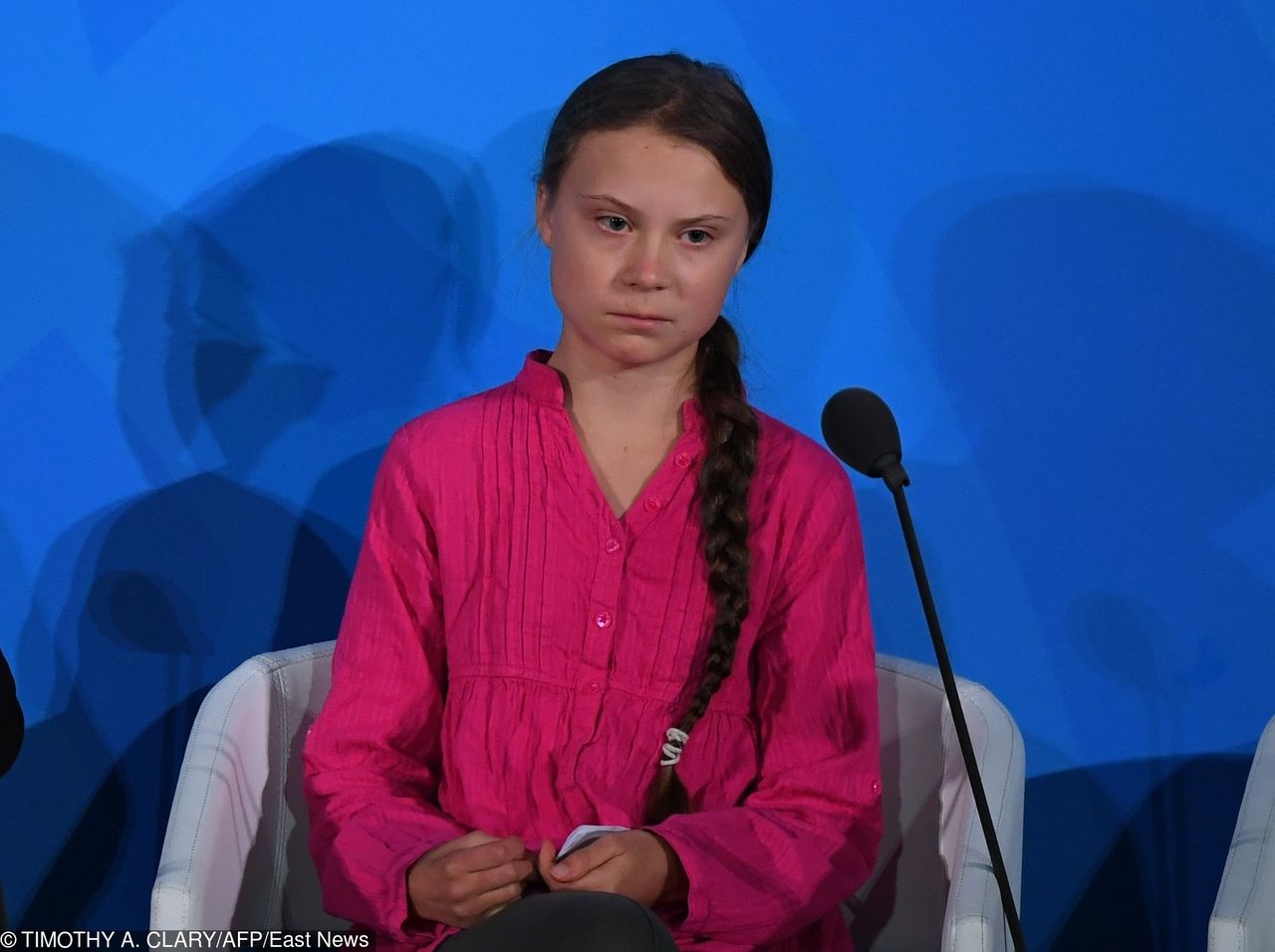 Greta Thunberg krytykuje. Co na to Angela Merkel? 