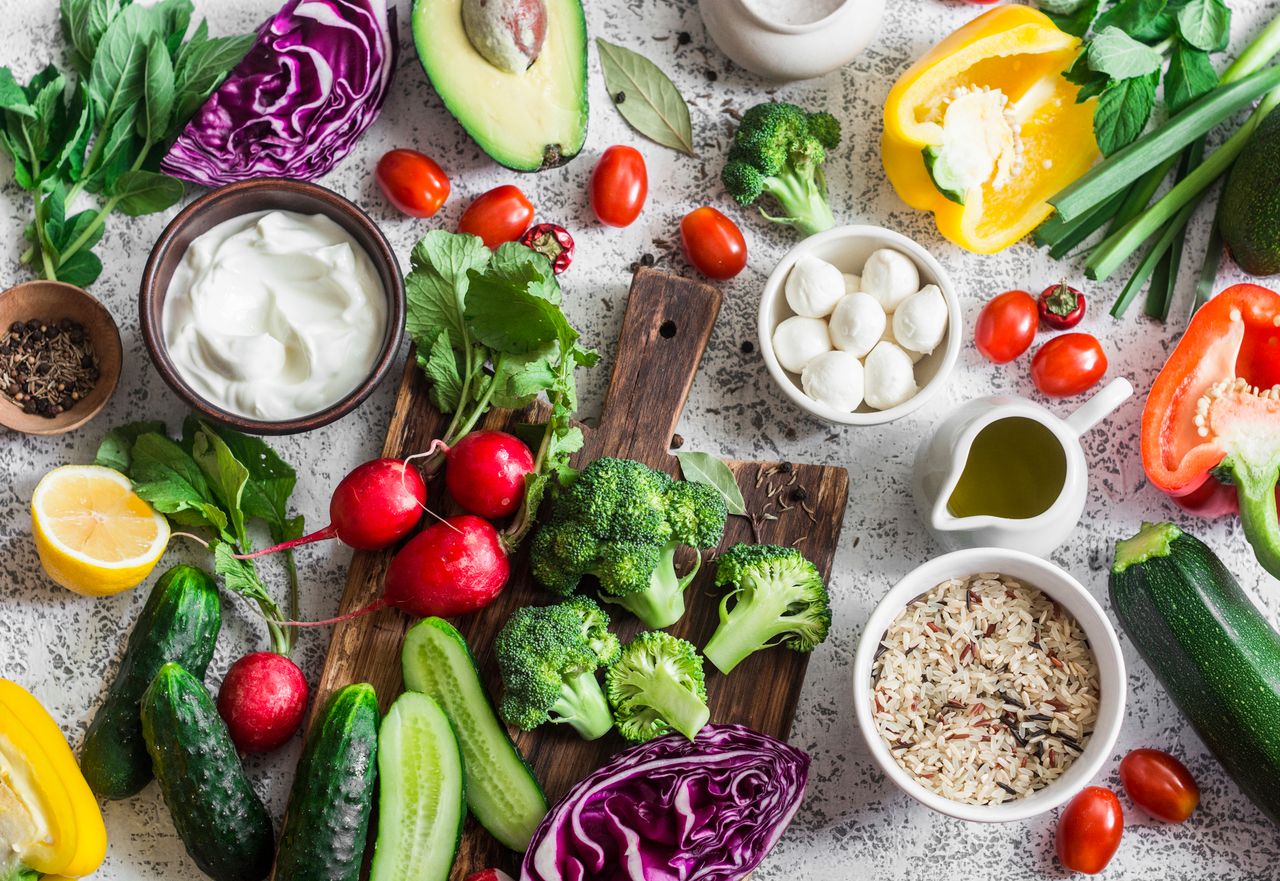 Ranking diet 2017. Eksperci wybrali najlepsze i najgorsze sposoby odchudzania
