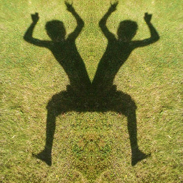 Syjamskie bliźnięta