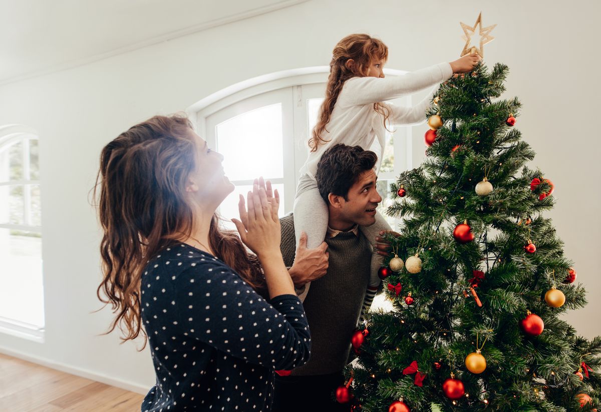 Jak przygotować dom do Bożego Narodzenia? Jeśli zaczniesz teraz, ominie cię świąteczne szaleństwo