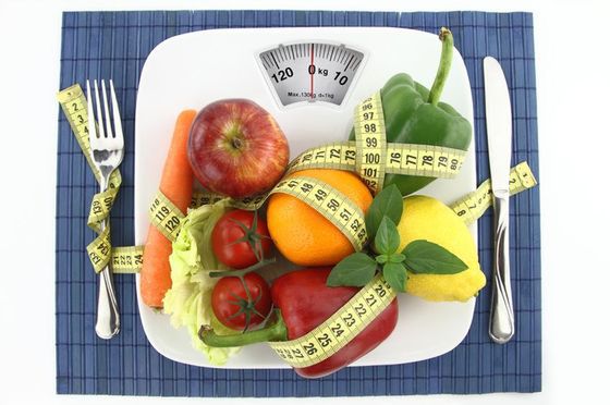 Dieta niskokaloryczna – efekty i przykładowy jadłospis
