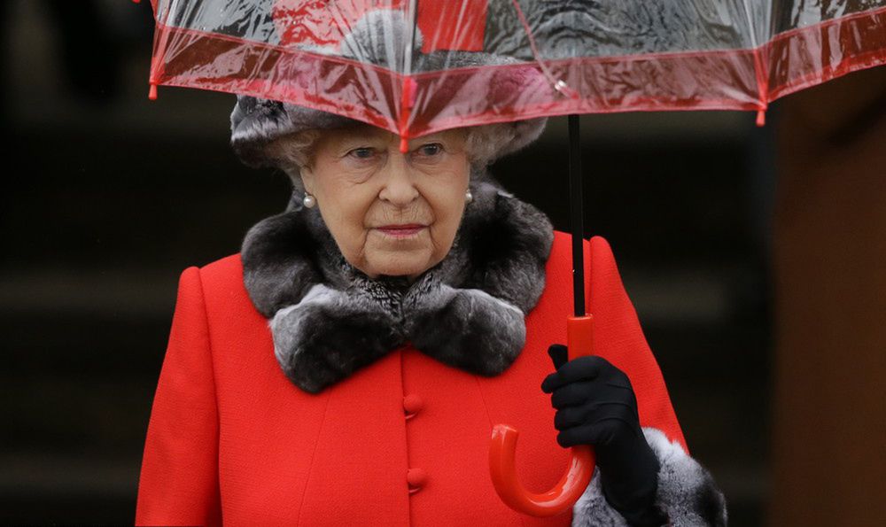 Brexit: królowa Elżbieta II ewakuowana z Londynu? Taki jest plan na wypadek zamieszek