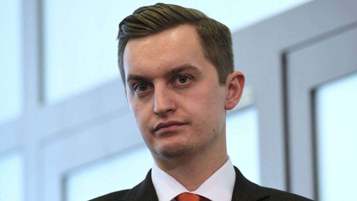 Sebastian Kaleta złożył skargę na decyzję Izby Adwokackiej, która przywróciła do palestry Roberta N., jednego z oskarżonych w aferze reprywatyzacyjnej.