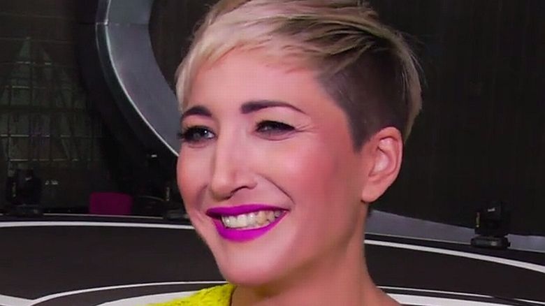 Magda Steczkowska

Fotografia: Jastrzabpost.pl