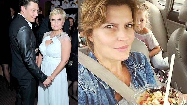 Dieta Justyny Tomańskiej. Ile schudła Justyna Tomańska? Instagram