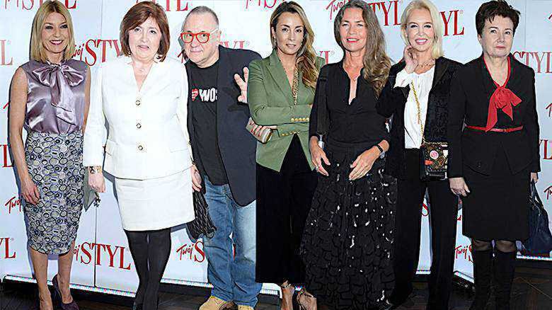 Kobieta Roku 2018 Twój Styl