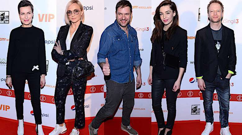 Planeta Singli 3 obsada gwiazdy kreacje