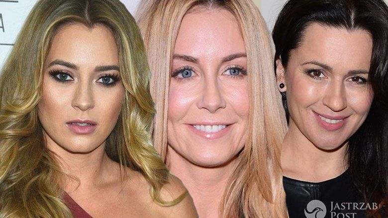 Gwiazdy o świętach