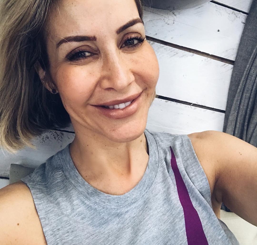 Samantha X to najbardziej znana w Australii prostytutka.