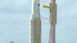 Europejska rakieta Ariane-5