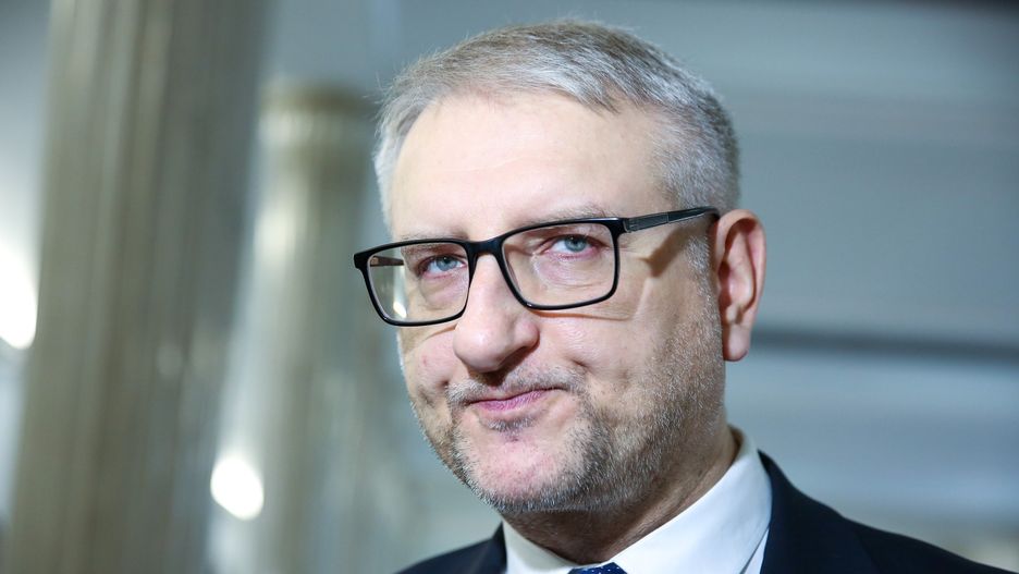 Mieszkańcy Bielska-Białej oburzeni postawą Pięty