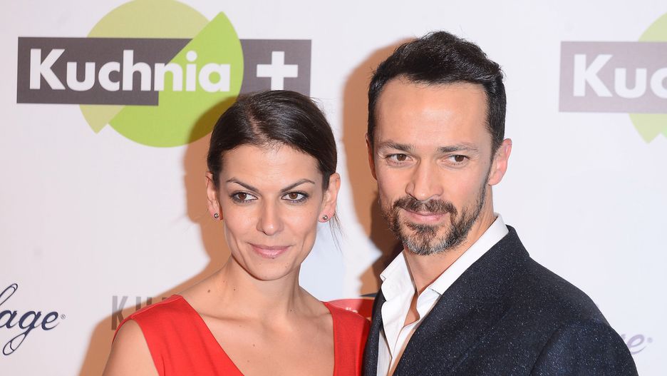 Tragedia w rodzinie Rafała Cieszyńskiego.