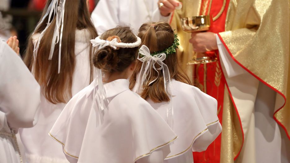 Zeświecczenie I komunii świętej nie jest wcale zjawiskiem nowym.