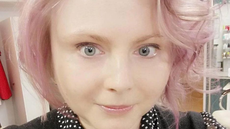 Marta w wieku 36 lat wróciła na studia