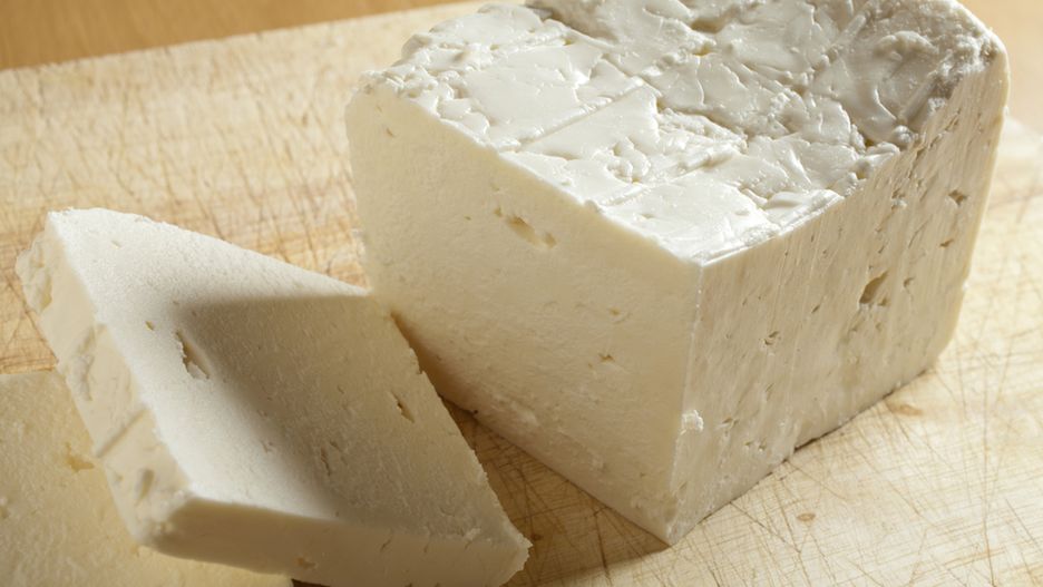 Bazą serów Violife jest woda i olej kokosowy
