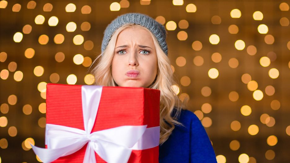 Nie wiesz co podarować bliskim? Zobacz co kupić mamie, czy chłopakowi na Święta.