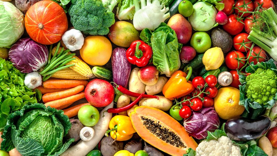 Odpowiednia dieta sprawi, że poczujesz się lepiej