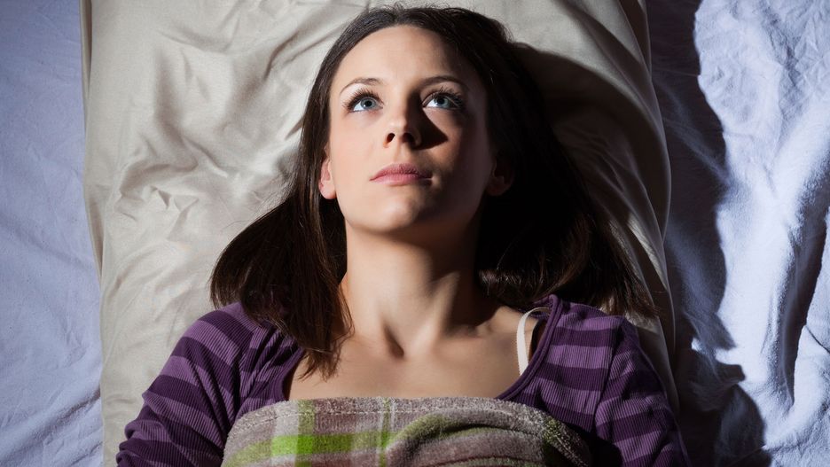 Coraz więcej kobiet przyznaje się do masturbacji. 