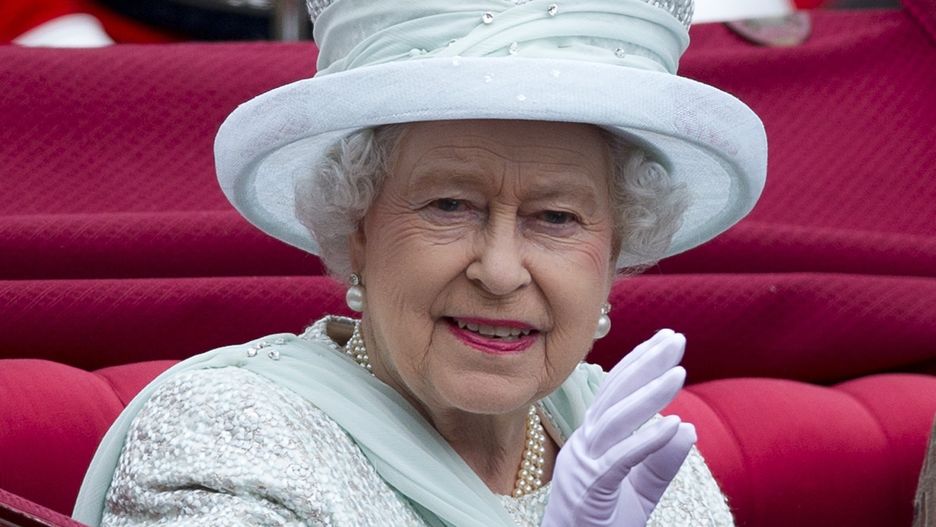 Rodzina królewska nie wyczekiwała razem Nowego Roku