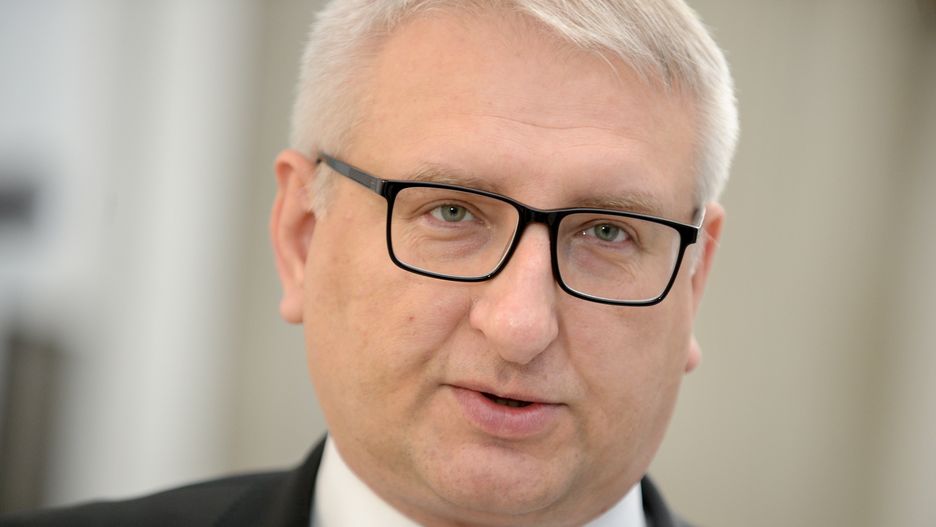 Poseł Stanisław Pięta nie zaprzecza rewelacjom mediów w przekonujący sposób