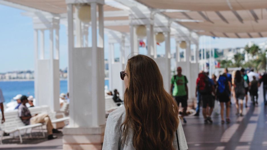 "Prześladowanie na ulicy nie było wcześniej karane. Od dzisiaj, będzie"