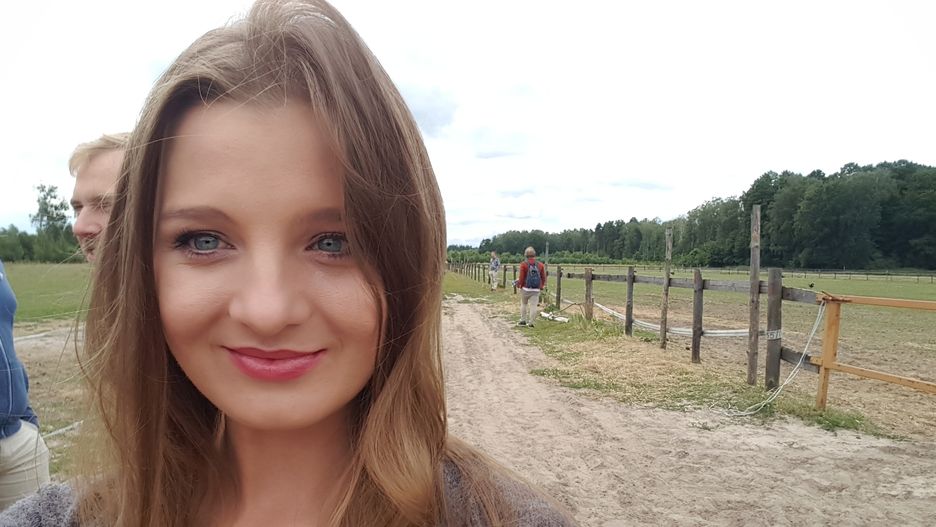 "Rodzinie chorego nic nie da to, że z nią popłaczesz, pokłócisz się albo podtrzymasz nieuzasadniony optymizm" - mówi pracująca w hospicjum lekarka.